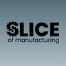 Slice of Manufacturing Team author